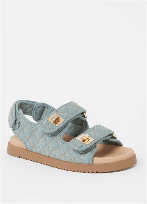 Sandalen • de Bijenkorf • Gratis retourneren.